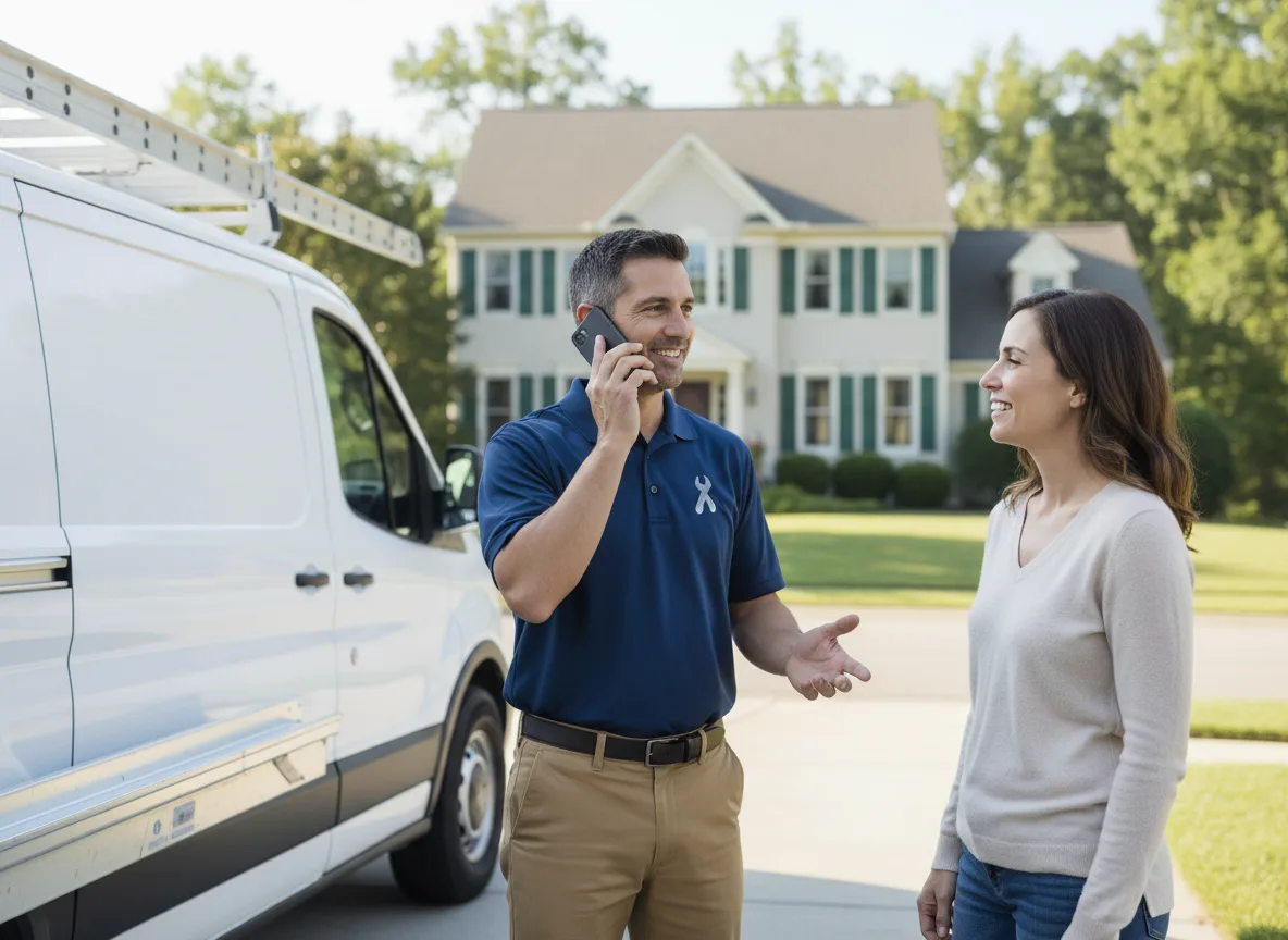 Home Gutter Service Bloomingdale, MI FAQs